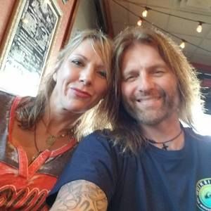 Meet your Posher, Rob